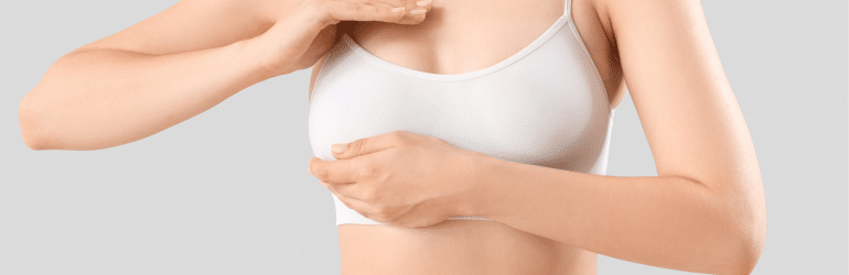 Achieving Natural-Looking Results with a Breast Lift Procedure